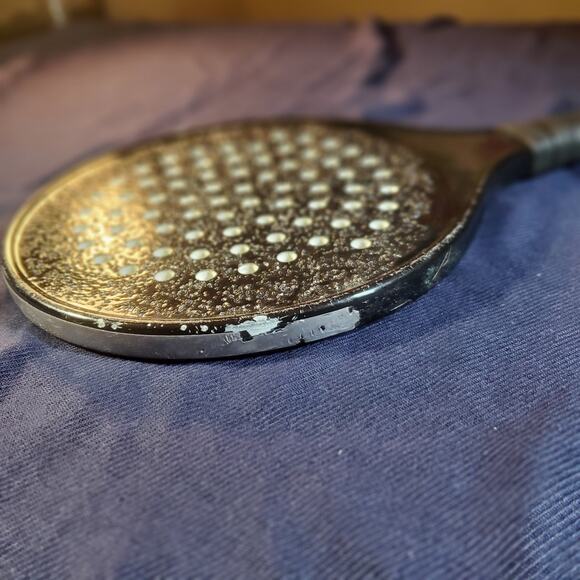 Pro XR Hyro Pro Paddle Tennis Paddle - Picture 7 of 10